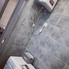 Квартира 35 м², студия - изображение 1