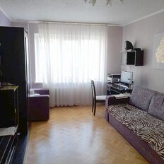 Квартира 63 м², 3-комнатная - изображение 3