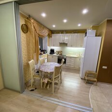 Квартира 42,4 м², 2-комнатная - изображение 4