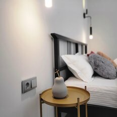 Квартира 40 м², студия - изображение 5