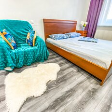 Квартира 31 м², студия - изображение 5