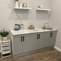 Квартира 53 м², 2-комнатная - изображение 1