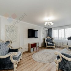 Квартира 95,7 м², 3-комнатная - изображение 4