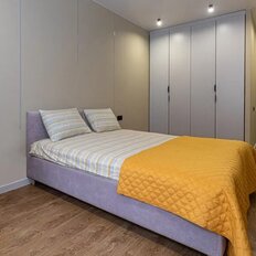 Квартира 39 м², 1-комнатная - изображение 2