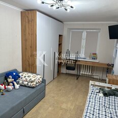 Квартира 105,4 м², 2-комнатная - изображение 3