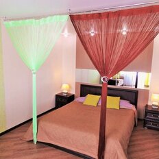 Квартира 35 м², студия - изображение 2