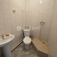 Квартира 22,7 м², студия - изображение 4