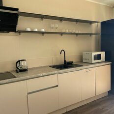 Квартира 41 м², 1-комнатные - изображение 3