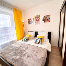 Квартира 65 м², 3-комнатная - изображение 5