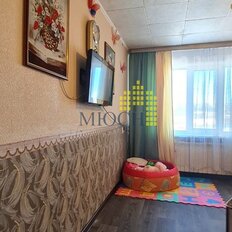 Квартира 49,3 м², 2-комнатная - изображение 3