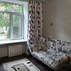 Квартира 18 м², студия - изображение 3
