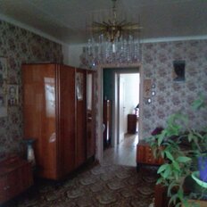 Квартира 58 м², 3-комнатная - изображение 1