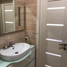 Квартира 57 м², 2-комнатная - изображение 5