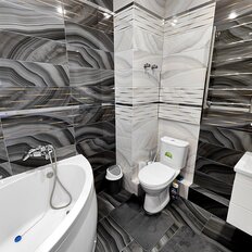 Квартира 45 м², 1-комнатная - изображение 4