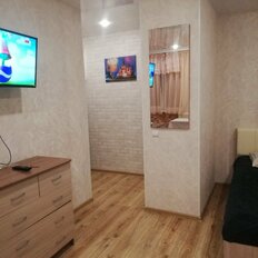 Квартира 36 м², студия - изображение 3
