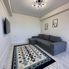 Квартира 50 м², 1-комнатная - изображение 3