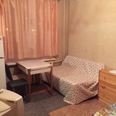 Квартира 23 м², 1-комнатная - изображение 5