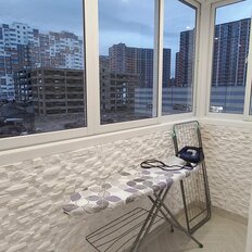 Квартира 41 м², 2-комнатная - изображение 1