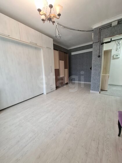 35,7 м², 1-комнатная квартира 2 790 000 ₽ - изображение 73