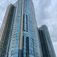 Квартира 180 м², 4-комнатная - изображение 2