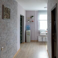 Квартира 37,8 м², 1-комнатная - изображение 1