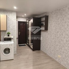 Квартира 23 м², студия - изображение 5