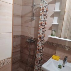 Квартира 31 м², 1-комнатная - изображение 5
