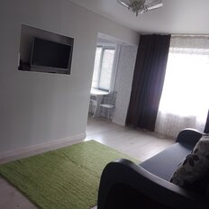 Квартира 60 м², 2-комнатная - изображение 4