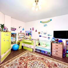 Квартира 43,2 м², 1-комнатная - изображение 3