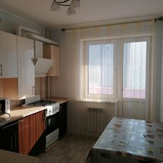 Квартира 40 м², 1-комнатная - изображение 5