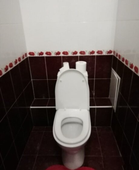 70 м², 2-комнатная квартира 3 300 ₽ в сутки - изображение 49