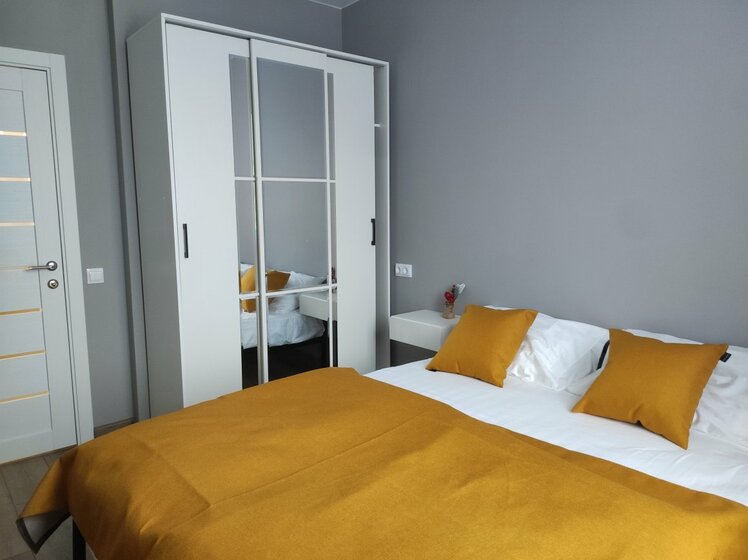 64 м², 3-комнатная квартира 2 500 ₽ в сутки - изображение 48