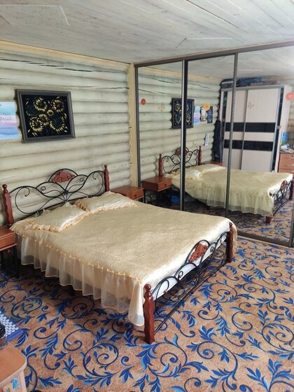 120 м² таунхаус, 2 сотки участок 17 000 ₽ в сутки - изображение 25