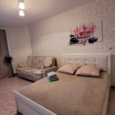Квартира 37 м², студия - изображение 2