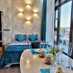 Квартира 31 м², студия - изображение 4