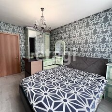 Квартира 71 м², 2-комнатная - изображение 4