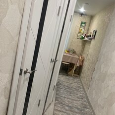 Квартира 40 м², 2-комнатная - изображение 5
