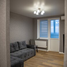 Квартира 53 м², 2-комнатная - изображение 5