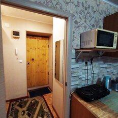 Квартира 18 м², студия - изображение 5