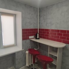 Квартира 31 м², 1-комнатная - изображение 5