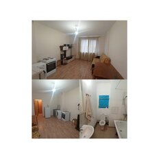 Квартира 23 м², студия - изображение 2