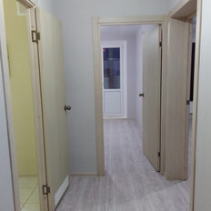 Квартира 36 м², 1-комнатная - изображение 3