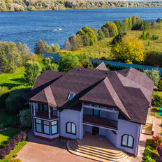 дом + 60 соток, участок - изображение 4