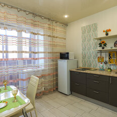 Квартира 41 м², 1-комнатная - изображение 2