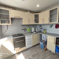 Квартира 57,4 м², 3-комнатная - изображение 4
