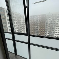 Квартира 21 м², студия - изображение 5