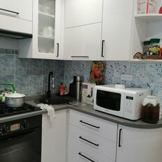 Квартира 52,7 м², 3-комнатная - изображение 3