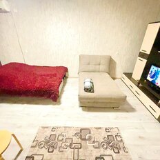 Квартира 32 м², 1-комнатная - изображение 4