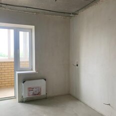 Квартира 38 м², 1-комнатная - изображение 3