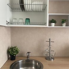 Квартира 50 м², 2-комнатная - изображение 1